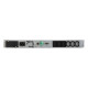 Eaton Джерело безперебійного живлення 5P G2, 1550VA/1350W, RM 1U, LCD, USB, RS232, 6xC13 (5P1550IRG2)