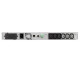 Eaton Джерело безперебійного живлення 5P, 1550VA/1100W, RM 1U, LCD, USB, RS232, 6xC13 (5P1550iR)