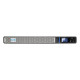 Eaton Джерело безперебійного живлення 5P G2, 850VA/680W, RM 1U, LCD, USB, RS232, 4xC13 (5P850IRG2)