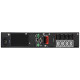 Eaton Джерело безперебійного живлення 5PX G2, 1000VA/1000W, RT2U, LCD, USB, RS232, 8xC13 (5PX1000IRT2UG2)