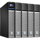 Eaton Джерело безперебійного живлення 5PX G2, 1500VA/1500W, RT2U, LCD, USB, RS232, 8xC13 (5PX1500IRT2UG2)