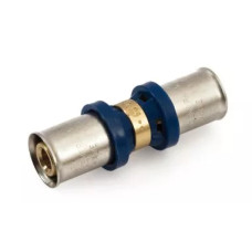 General Fittings Муфта з'єднувальна 20х2.0 (5S0000Н202000T)