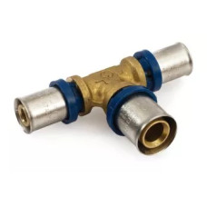 General Fittings Трійник редукційний 32х3.0-26х3.0-26х3.0 (5S0013Н807777Т)