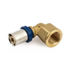 General Fittings Кутник з внутрішньою різьбою 1