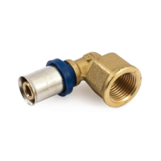 General Fittings Кутник з внутрішньою різьбою 1