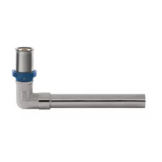 General Fittings Г-подібна трубка 16*2.0х15 300 мм (5S0030N161502T)