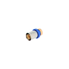 General Fittings Заглушка 20х2.0 (5S00C1H202000T)