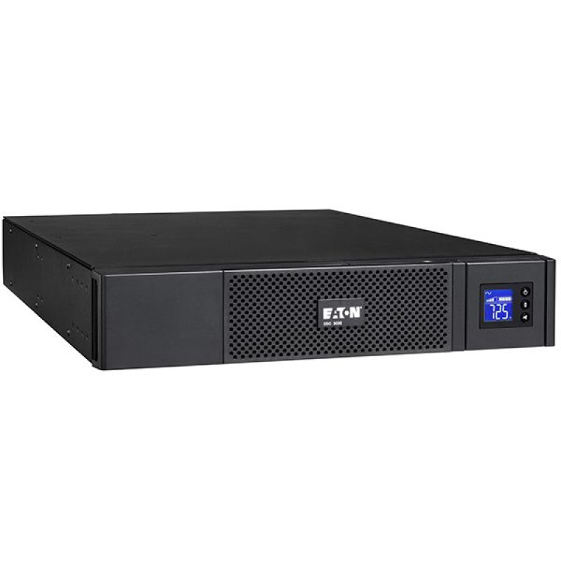 Eaton 5SC 1000VA RM 2U (5SC1000IR)