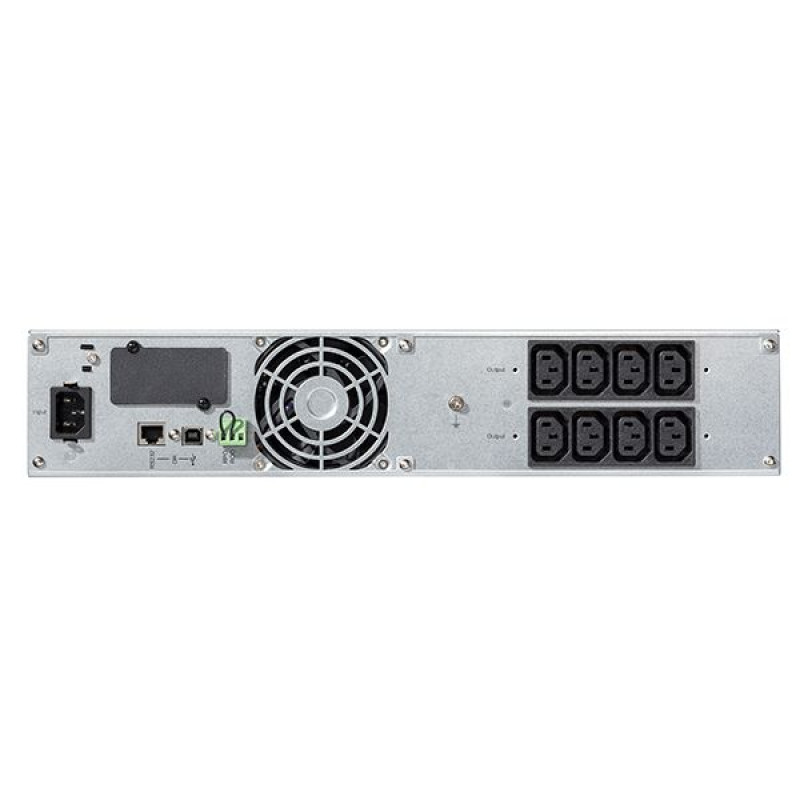 Eaton 5SC 1000VA RM 2U (5SC1000IR)