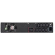 Eaton Джерело безперебійного живлення 5SC, 2200VA/1980W, RT2U, LCD, USB, RS232, 8xC13, 1xC19 (5SC2200IRT)