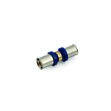 General Fittings Муфта з'єднувальна 20х2.0 (5T0000H202000T)