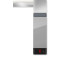 ТЕН ONE 300W для профільної труби