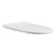 6002 Сидіння duroplast slow-closing (420*360мм)