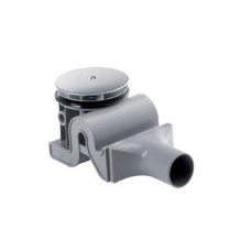 Hansgrohe Raindrain зливний набір прихована частина, (60067000)
