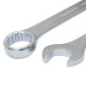 SIGMA Ключі ріжково-накидні 8шт 6-19мм CrV head polished (6010191)