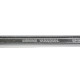 SIGMA Ключі ріжково-накидні 12шт 6-22мм CrV head polished (6010201)