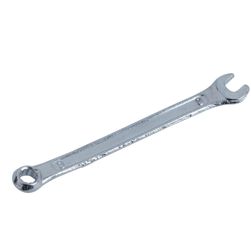 Grad Ключ ріжково-накидний 6мм standard (6020065)