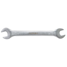 SIGMA Ключ ріжковий 14×15мм CrV (6025721)