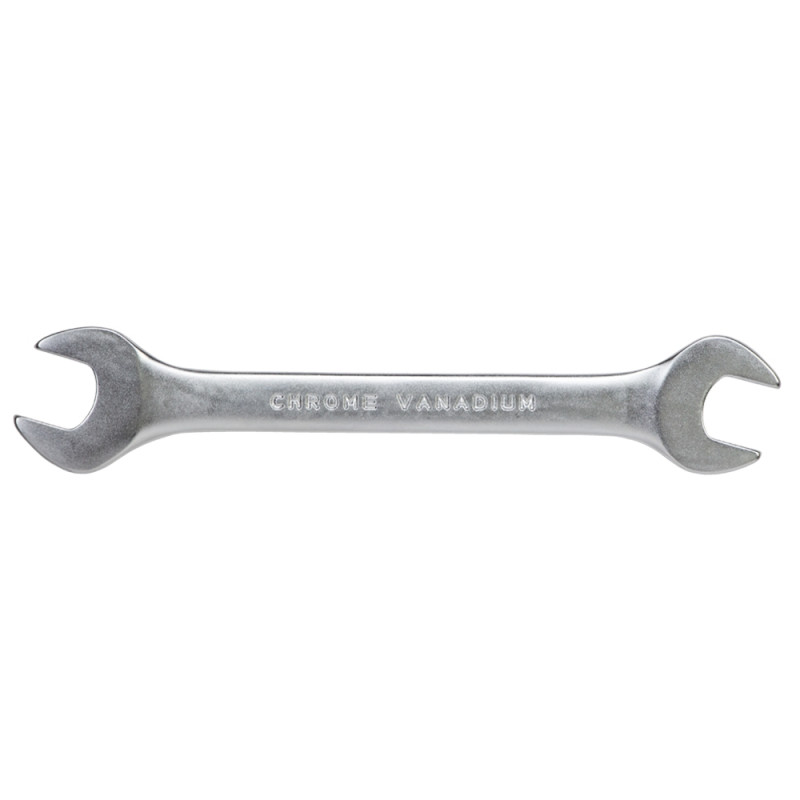 SIGMA Ключ ріжковий 18×19мм CrV (6025791)