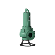 Wilo PRO C05DA-326/EAD1X2-T0015-540-O занурювальний насос ''