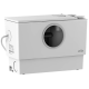 Каналізаційна установка DrainLift MINI3-XS/WC-EF 6095128