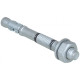 Walraven Клиновый анкер WTB1 115 мм 609831082