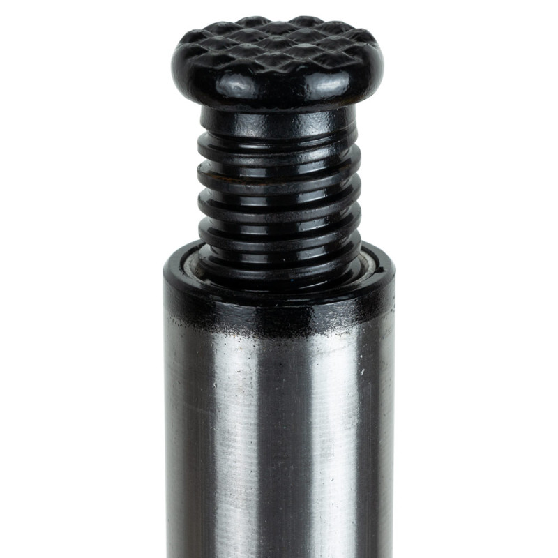 SIGMA Домкрат гідравлічний пляшковий 10т H 230-460мм (6101101)