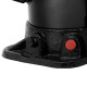 SIGMA Домкрат гідравлічний пляшковий 15т H 230-460мм (6101151)