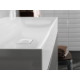XEVOLOS E умивальник 100*48см з отв, без переливу,SmartClean
