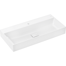 XEVOLOS E умивальник 100*48см з отв, без переливу,SmartClean