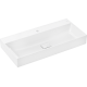 XEVOLOS E умивальник 100*48см з отв, без переливу,SmartClean