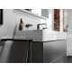 XEVOLOS E умивальник 100*48см з отв, без переливу,SmartClean