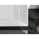 XEVOLOS E умивальник 100*48см з отв, без переливу,SmartClean