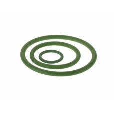 KAN-therm Прокладка O-Ring LBP FPM Viton 22 мм Steel (чорна) (6119421.22)