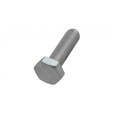 Walraven Болт із шестигранною головкою BIS DIN 933, M8x25 мм 6143825