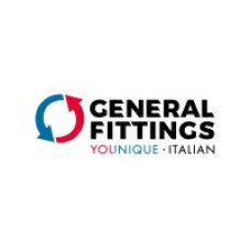 General Fittings Колектор 3/4