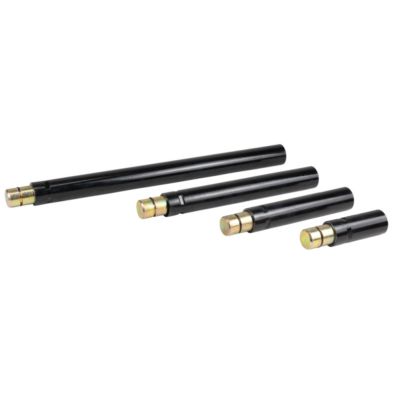 SIGMA Набір гідрообладнання для рихтування 10т Standard (кейс) (6204261)