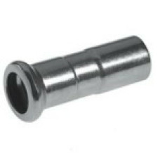 KAN-therm Перехідник ніпельний 54x28 press Steel (6240291)