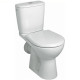 KOLO NOVA TOP унитаз гор.выпуск, Польша (63200000)