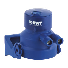 Grohe Головка для підключення фільтра Blue (64508001)