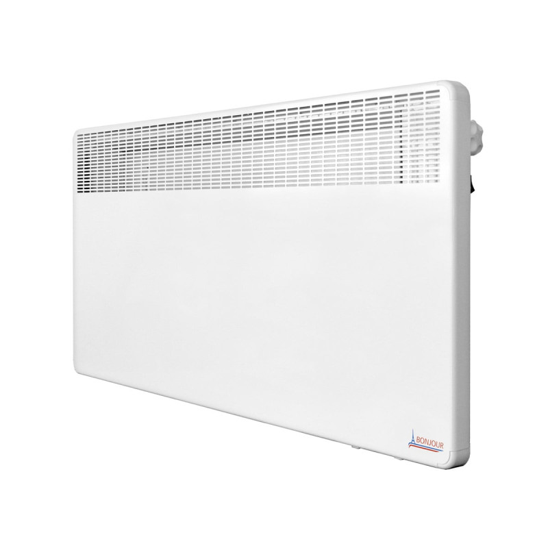 Atlantic Електричний конвектор Bonjour CCG BL-Meca/M (2500W) (6491420)
