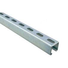 Walraven Профіль монтажний BIS RapidStrut 21H, 41x21x2, 50 мм 3 m 6505325