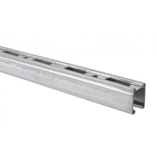 Walraven Профіль монтажний BIS RapidStrut DS 5 BUP1000, 41x51x2мм 6м 65058652