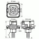 Walraven Болт швидкого монтажу BIS RapidStrut G2 (BUP1000) M8 60 mm 652785806