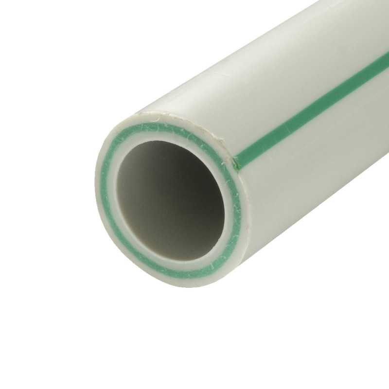 ASG PPR HOT Fiber Glass PN20 25x4.2 мм (6537484)