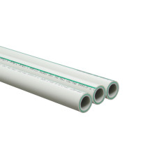 ASG PPR HOT Fiber Glass PN20 40x6.7 мм (6537489)