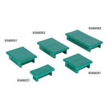 Walraven Пластикова заглушка для профілю BIS RapidStrut 41x41 6566041