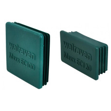 Walraven Заглушка профілю Maxx IPEC120 мм 6566812
