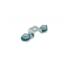 Walraven Сідельний з'єднувач BIS RapidRail WM1 30x17x3, 0 мм 112 mm 6584151