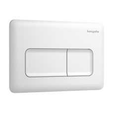 iFRAME ORIGINAL Q змивна клавіша, біла матова